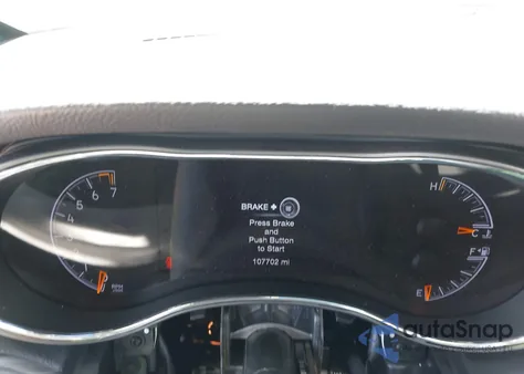 2019 Jeep Grand Cherokee Upland 4X2 from USA, damaged, VIN 1C4RJEAG9KC710612